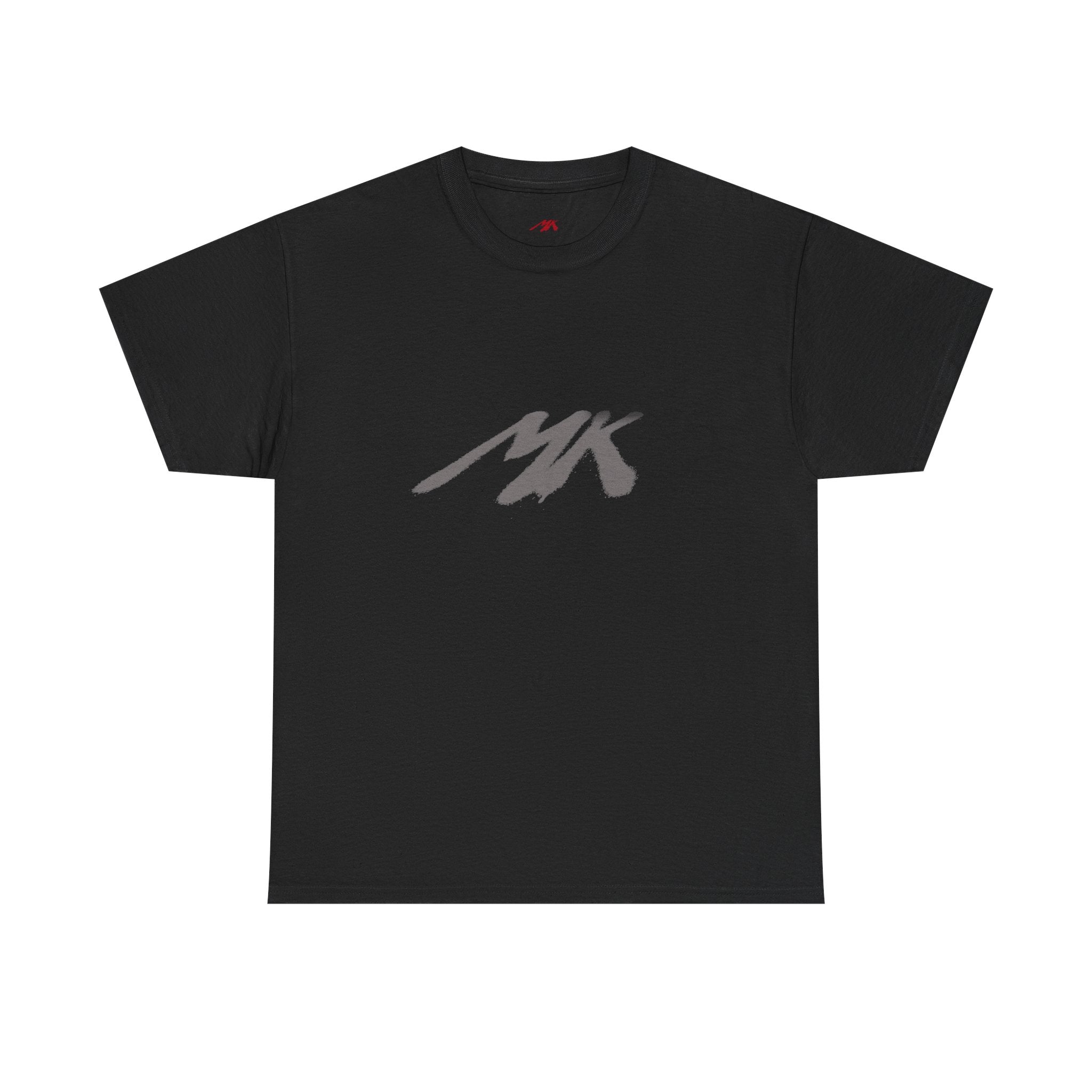 Unisex Cotton MK Tee – Mekonnen Knife